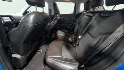 2020 Jeep Compass Altitude