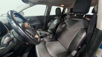 2020 Jeep Compass Altitude