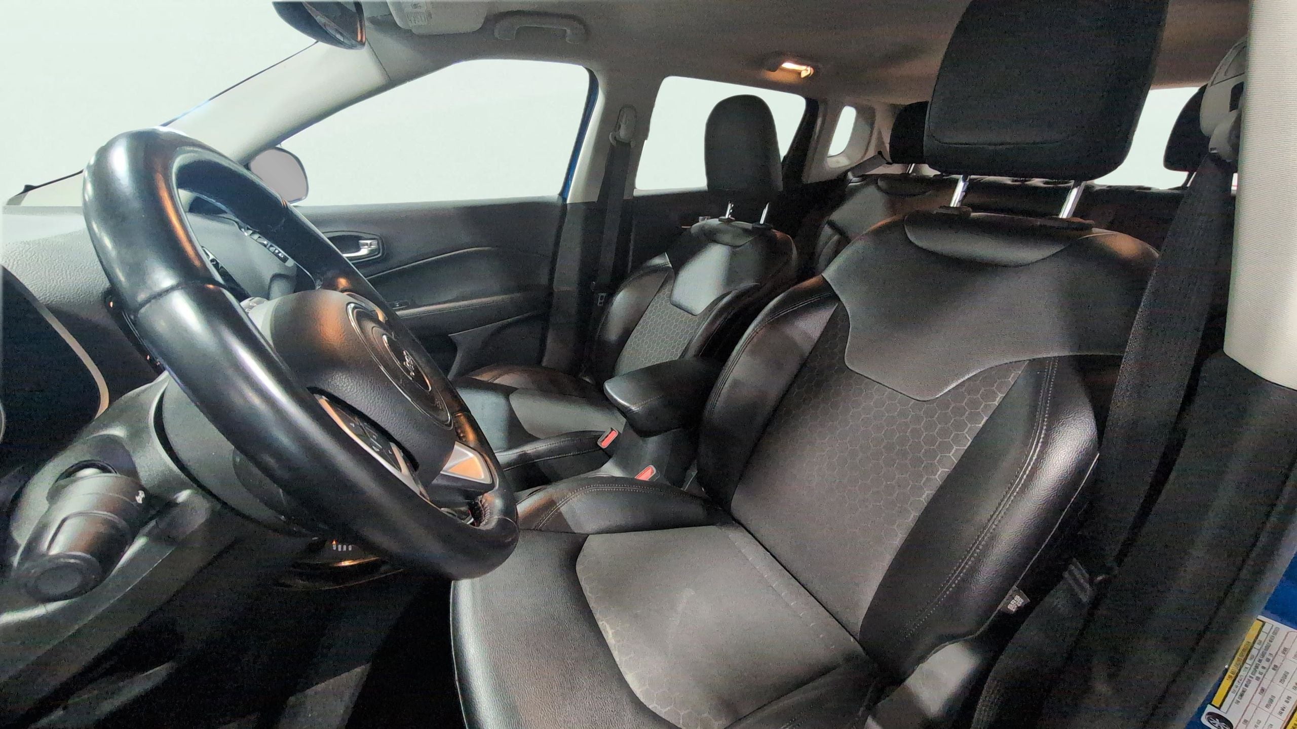 2020 Jeep Compass Altitude