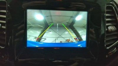 2020 Jeep Compass Altitude