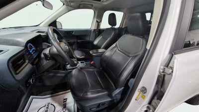 2023 Ford Maverick Lariat