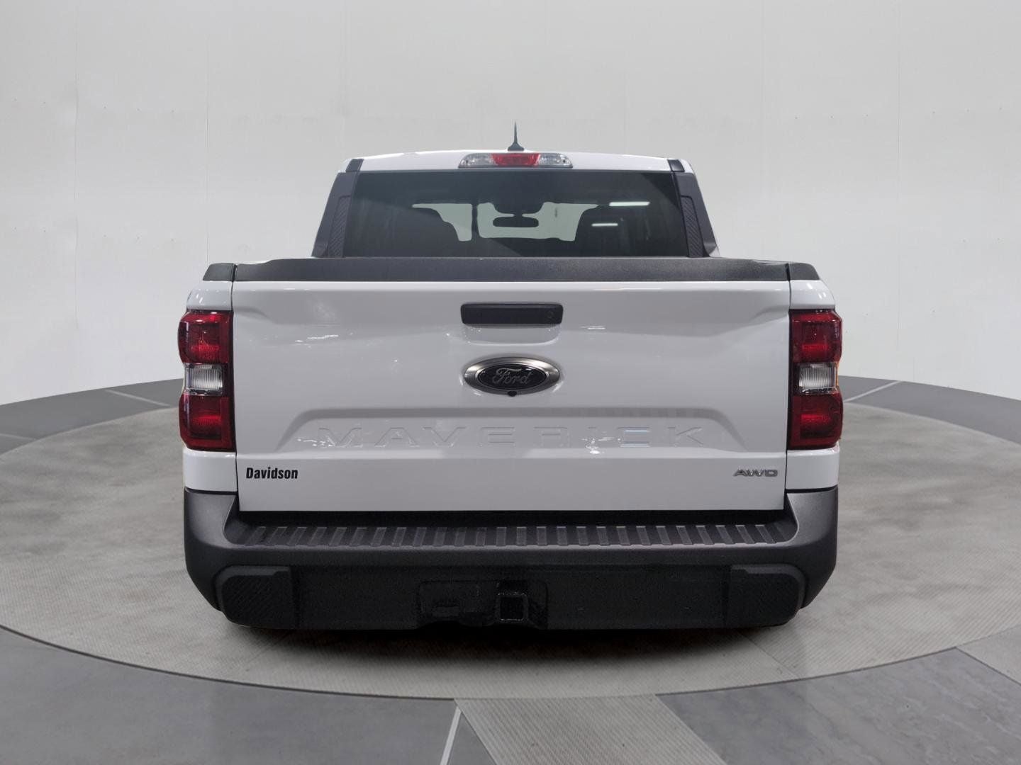2023 Ford Maverick Lariat