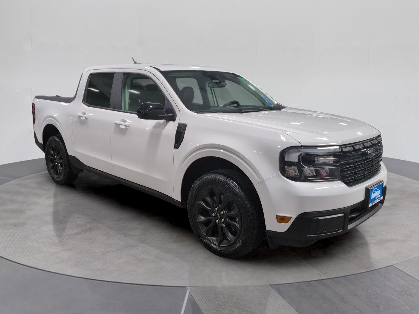 2023 Ford Maverick Lariat
