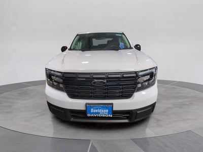 2023 Ford Maverick Lariat