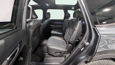 2024 Kia Telluride SX X-Pro