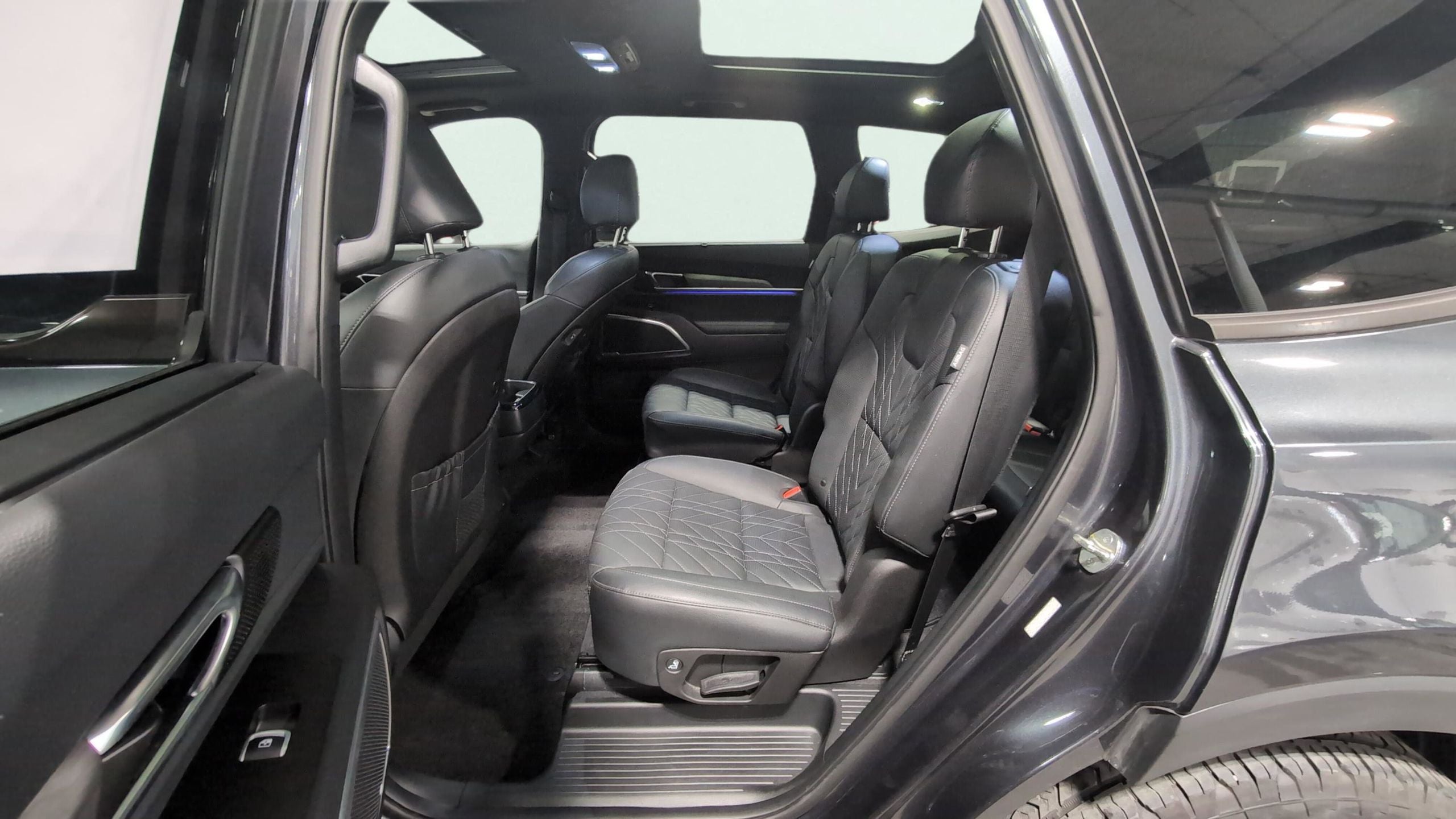 2024 Kia Telluride SX X-Pro