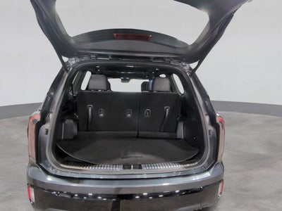 2024 Kia Telluride SX X-Pro