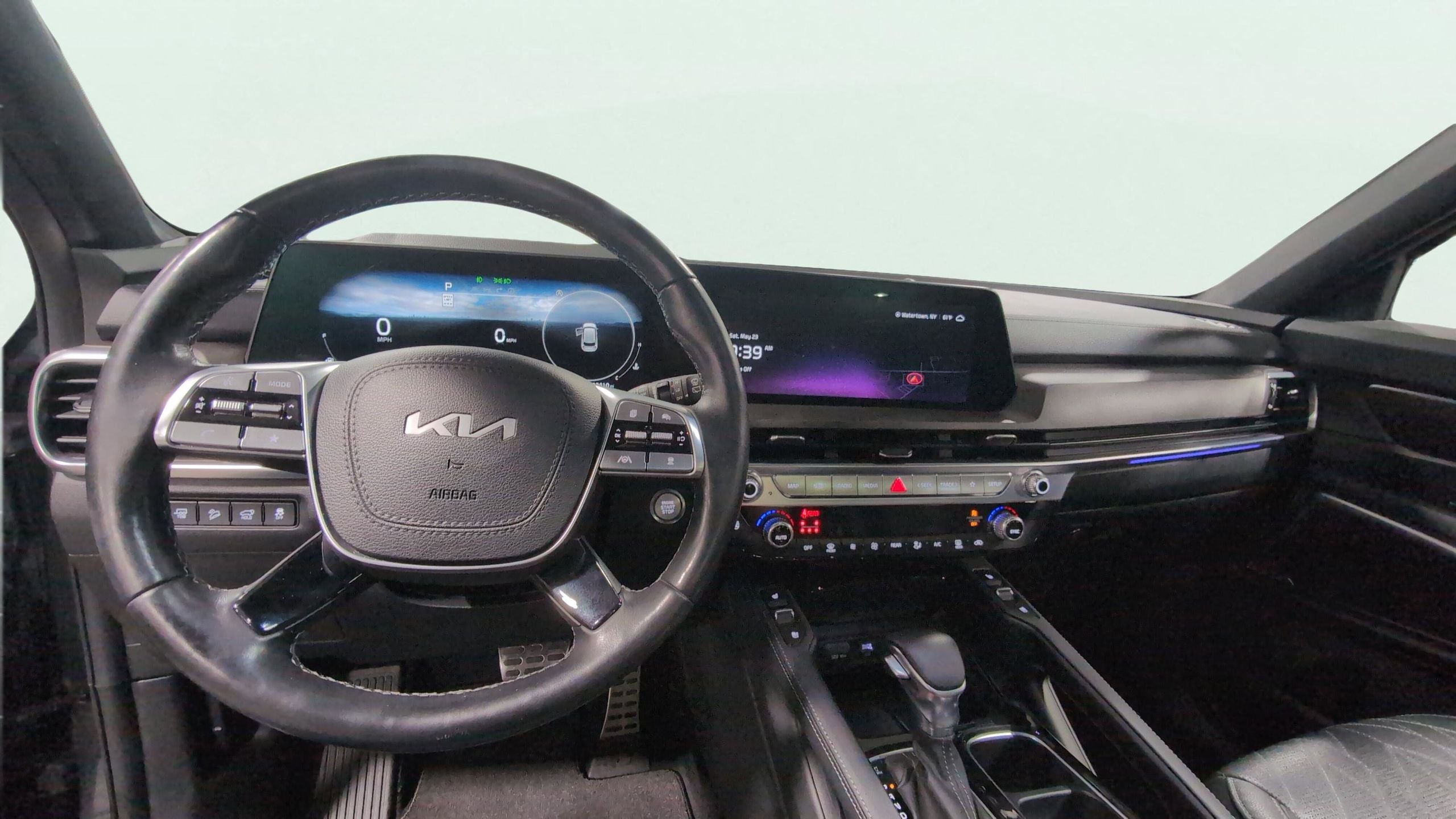 2024 Kia Telluride SX X-Pro
