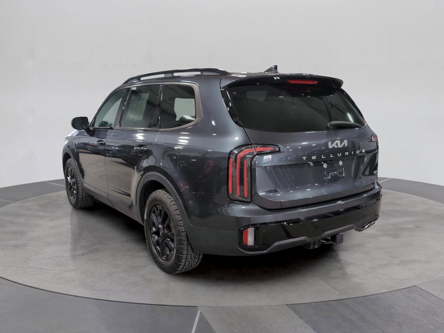 2024 Kia Telluride SX X-Pro
