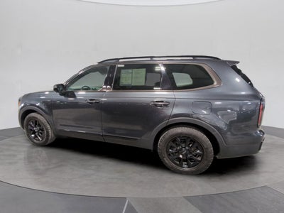 2024 Kia Telluride SX X-Pro