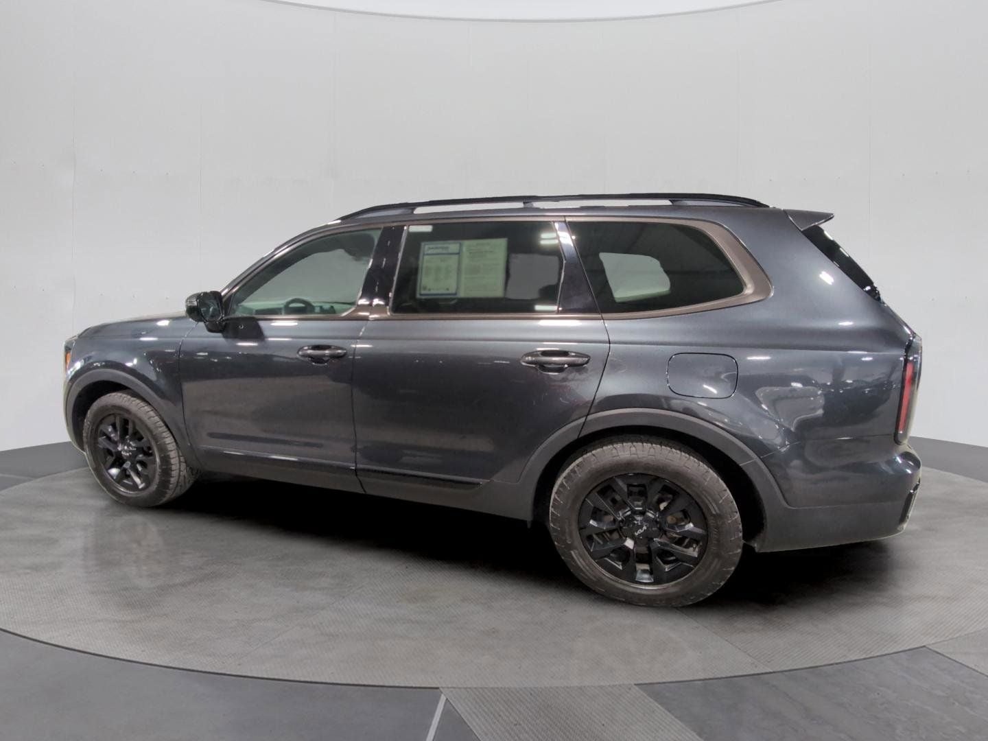 2024 Kia Telluride SX X-Pro