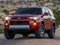 2020 Toyota 4Runner Base