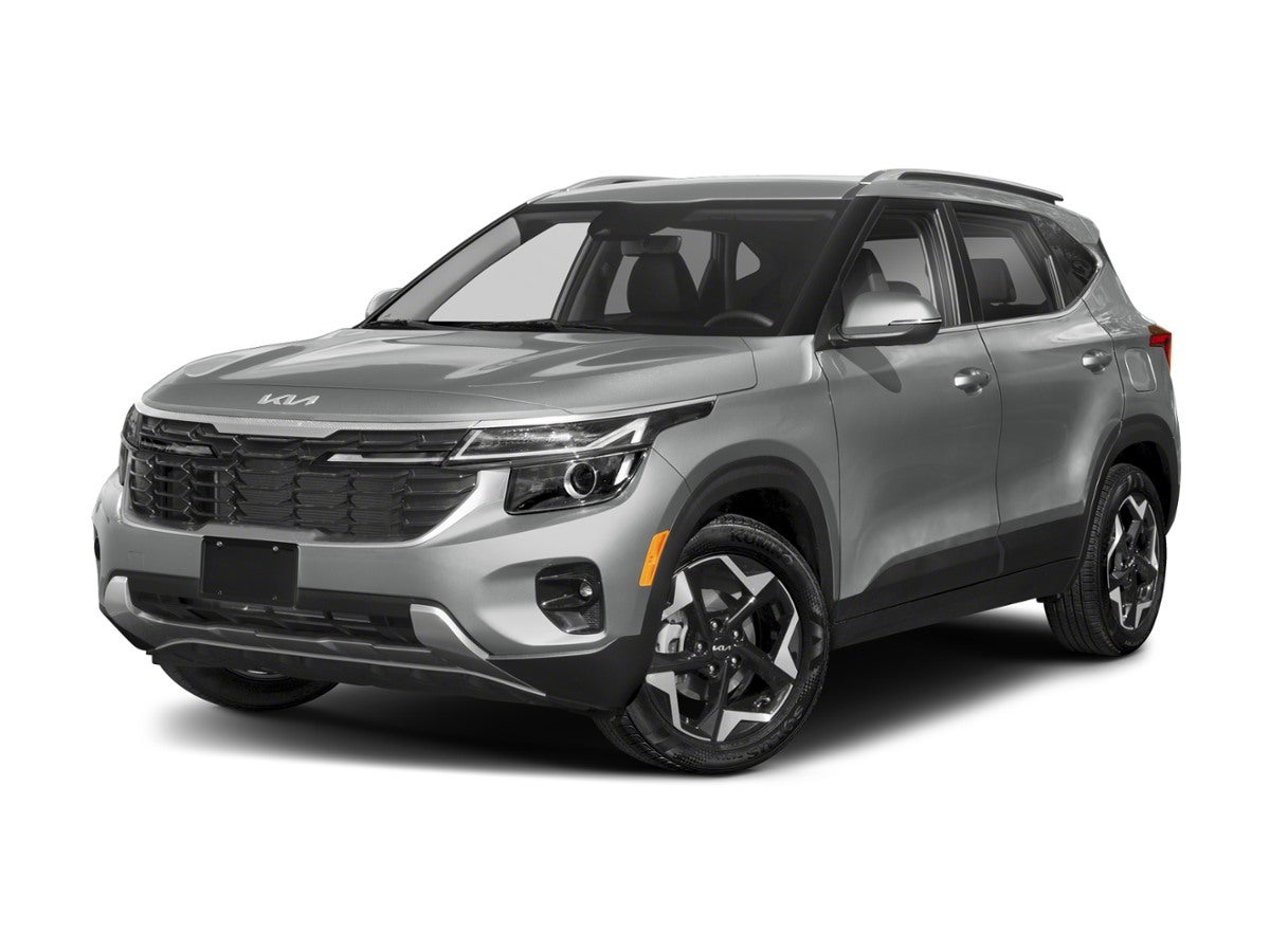 2025 Kia Seltos 2.0 S AWD's photo