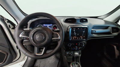 2023 Jeep Renegade Base