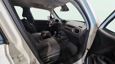 2023 Jeep Renegade Base