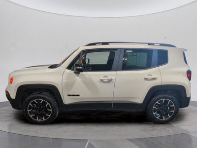 2023 Jeep Renegade Base