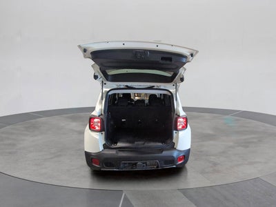 2023 Jeep Renegade Base