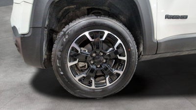 2023 Jeep Renegade Base