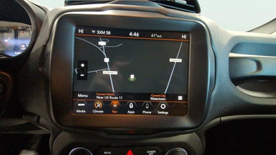 2023 Jeep Renegade Base