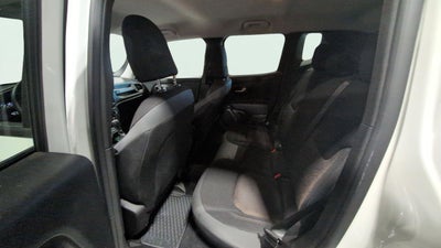 2023 Jeep Renegade Base