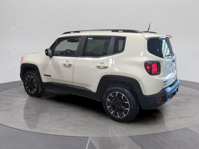 2023 Jeep Renegade Base