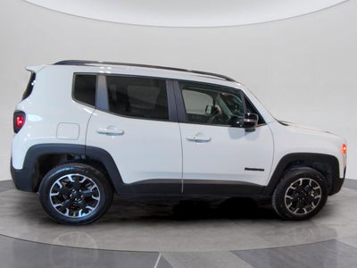 2023 Jeep Renegade Base