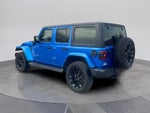 2021 Jeep Wrangler Base