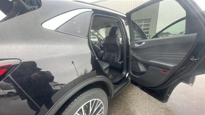 2023 Ford Escape Plug-In Hybrid Base