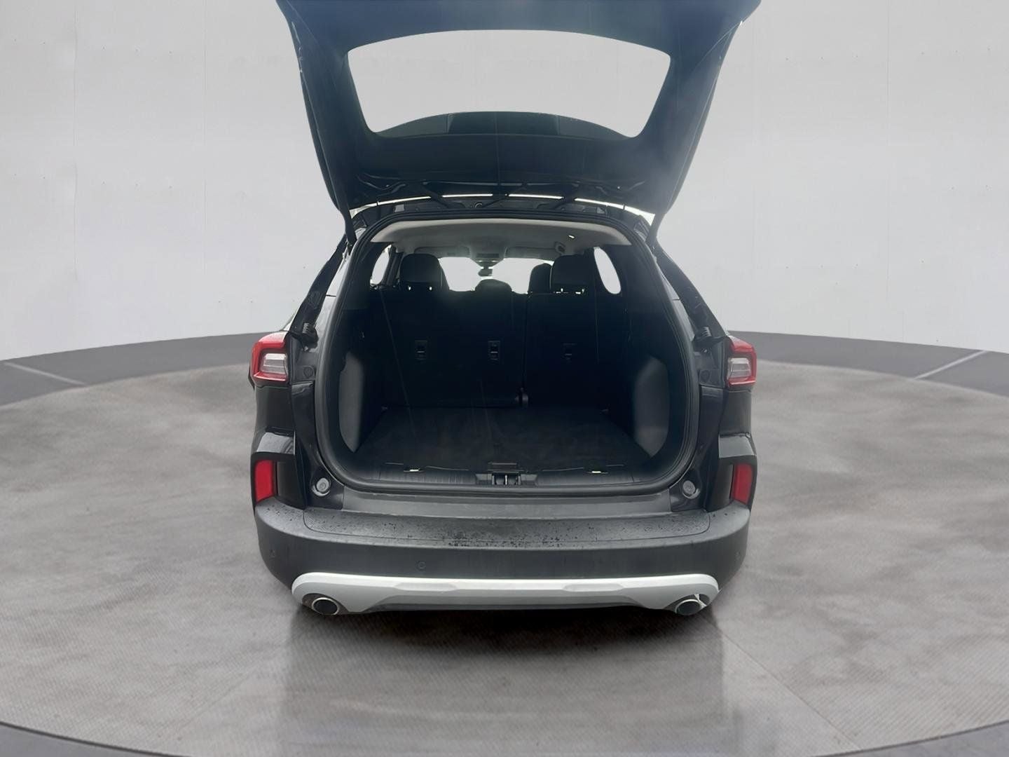 2023 Ford Escape Plug-In Hybrid Base