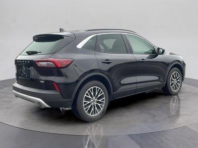 2023 Ford Escape Plug-In Hybrid Base
