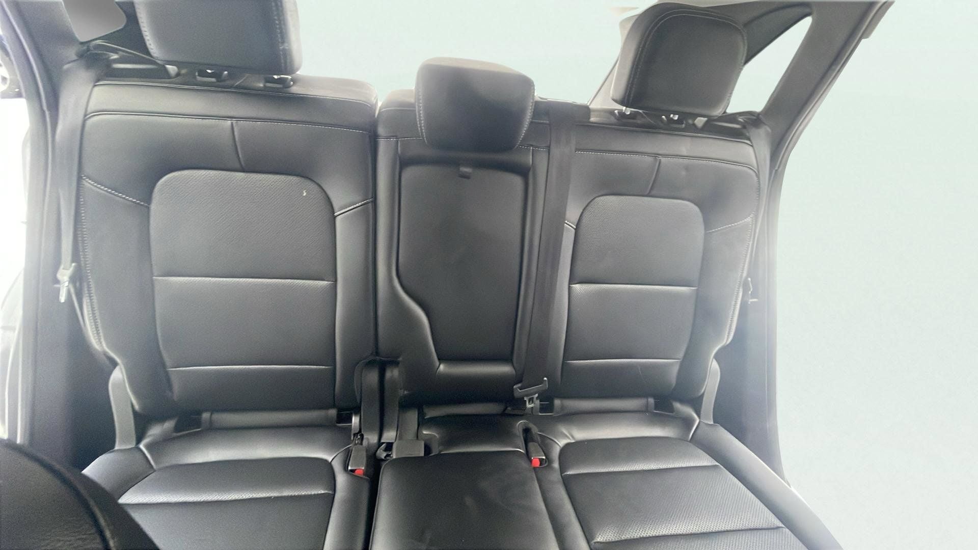 2022 Ford Escape Plug-In Hybrid SEL