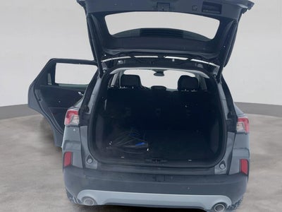 2022 Ford Escape Plug-In Hybrid SEL