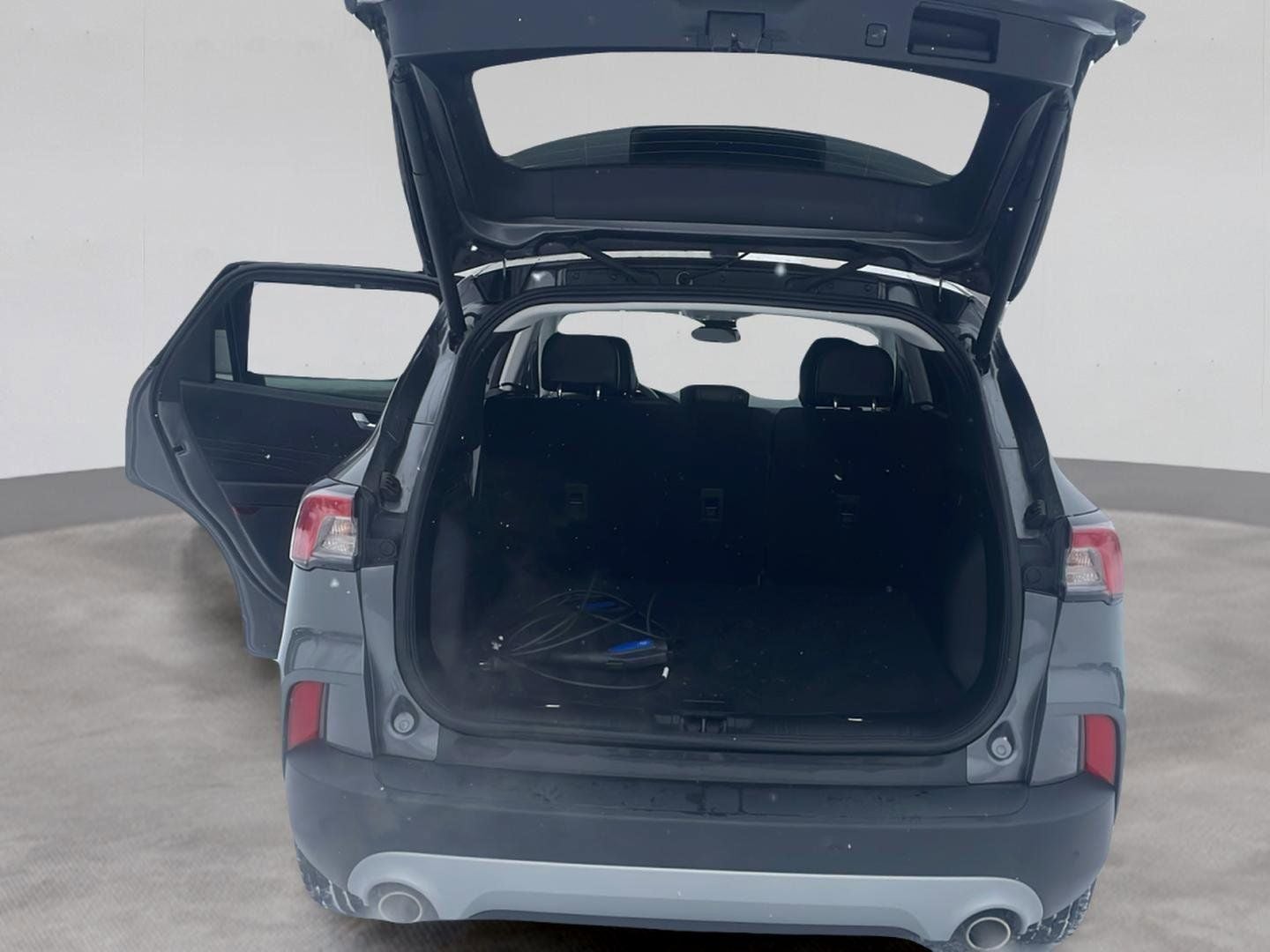 2022 Ford Escape Plug-In Hybrid SEL