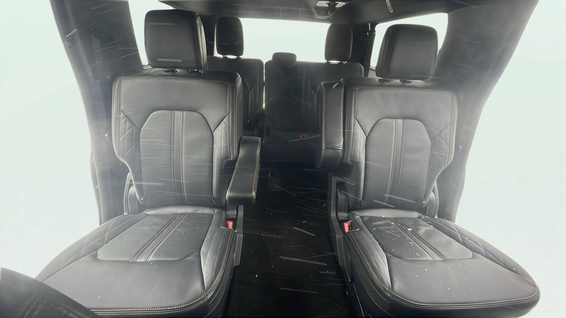 2023 Ford Expedition Max Platinum