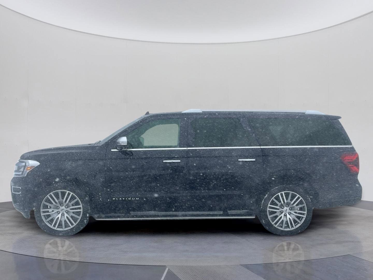 2023 Ford Expedition Max Platinum