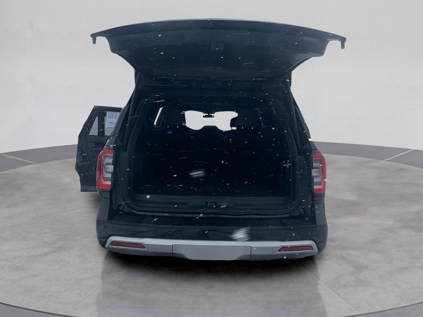 2023 Ford Expedition Max Platinum