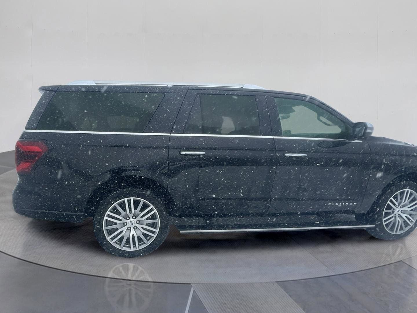 2023 Ford Expedition Max Platinum