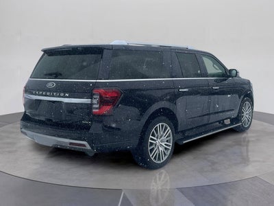2023 Ford Expedition Max Platinum