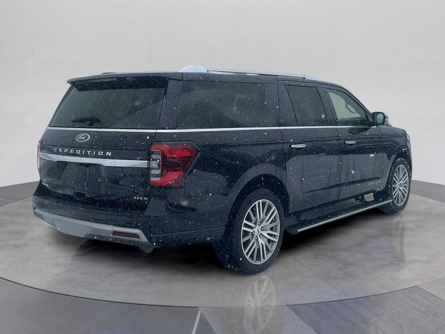 2023 Ford Expedition Max Platinum