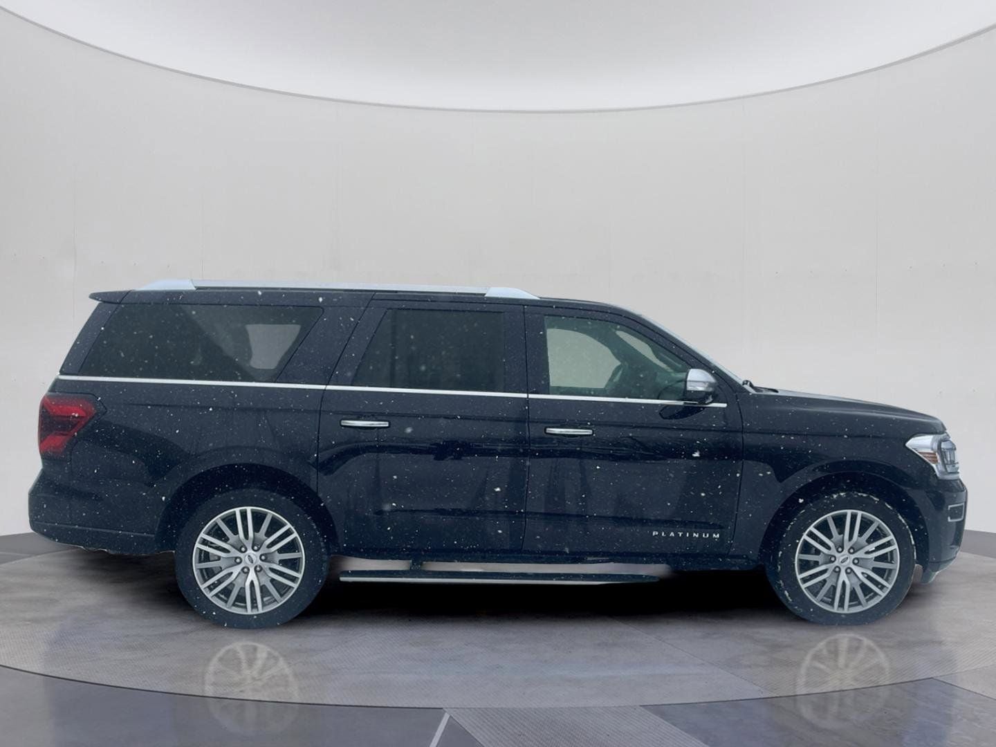 2023 Ford Expedition Max Platinum