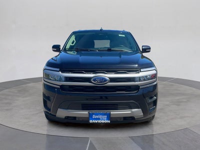 2022 Ford Expedition XLT