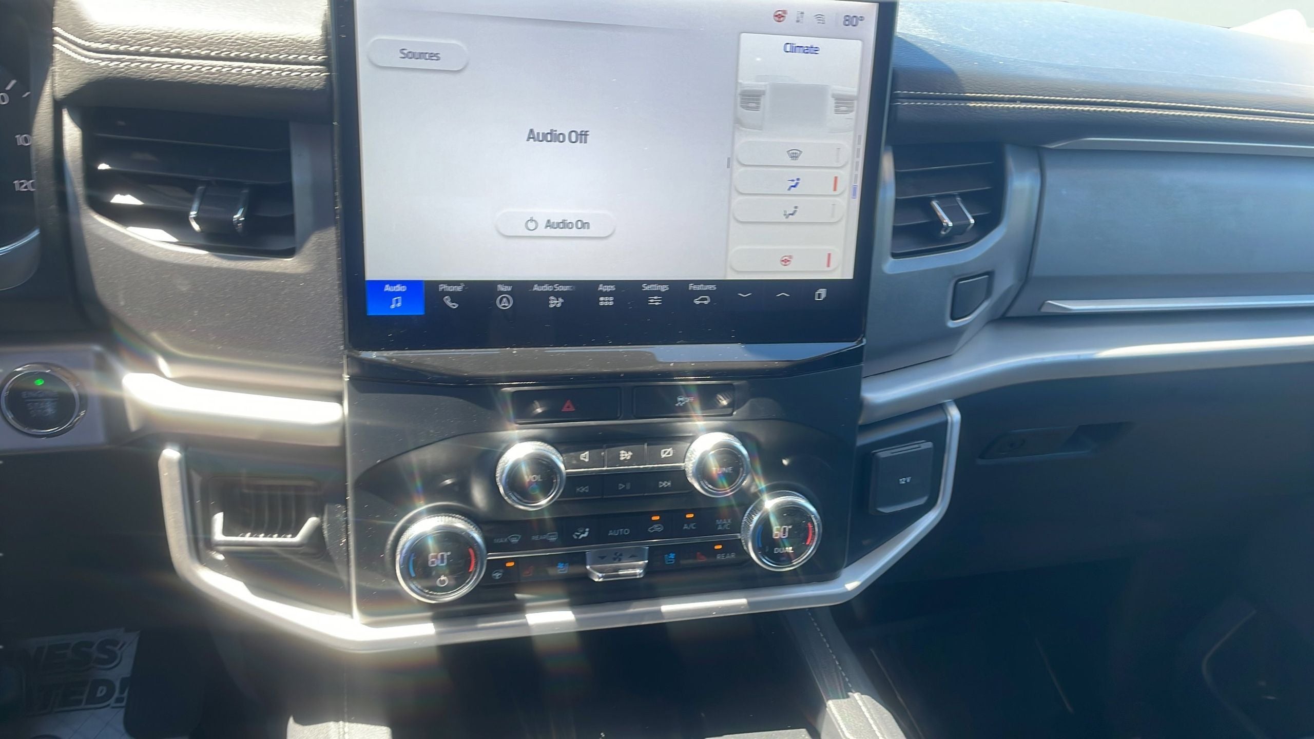 2022 Ford Expedition XLT