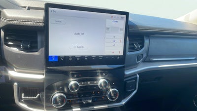 2022 Ford Expedition XLT