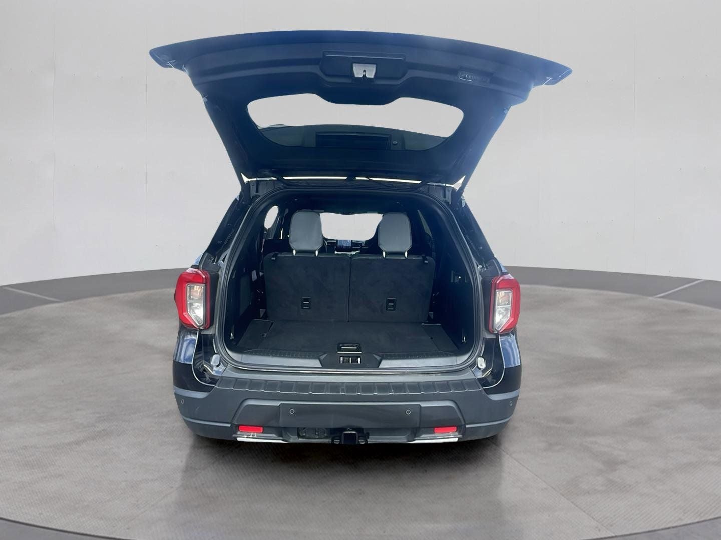 2024 Ford Explorer Timberline