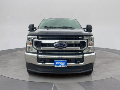 2022 Ford F-250SD XL