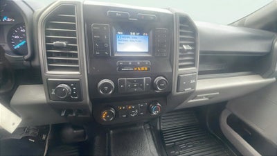 2022 Ford F-250SD XL