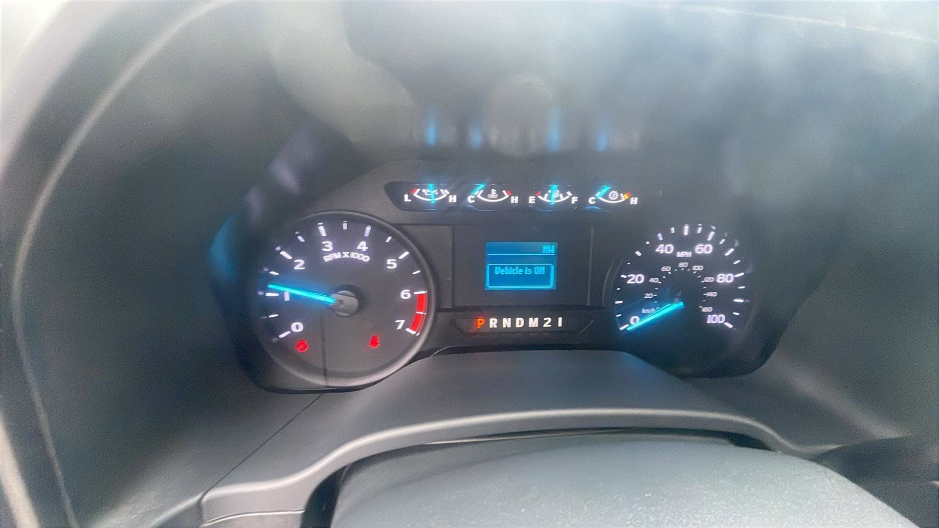 2022 Ford F-250SD XL