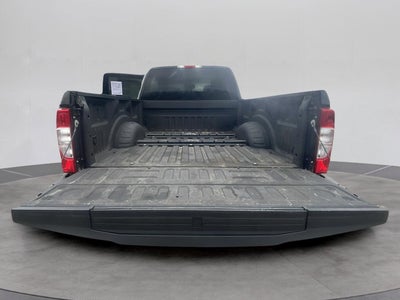 2022 Ford F-250SD XL