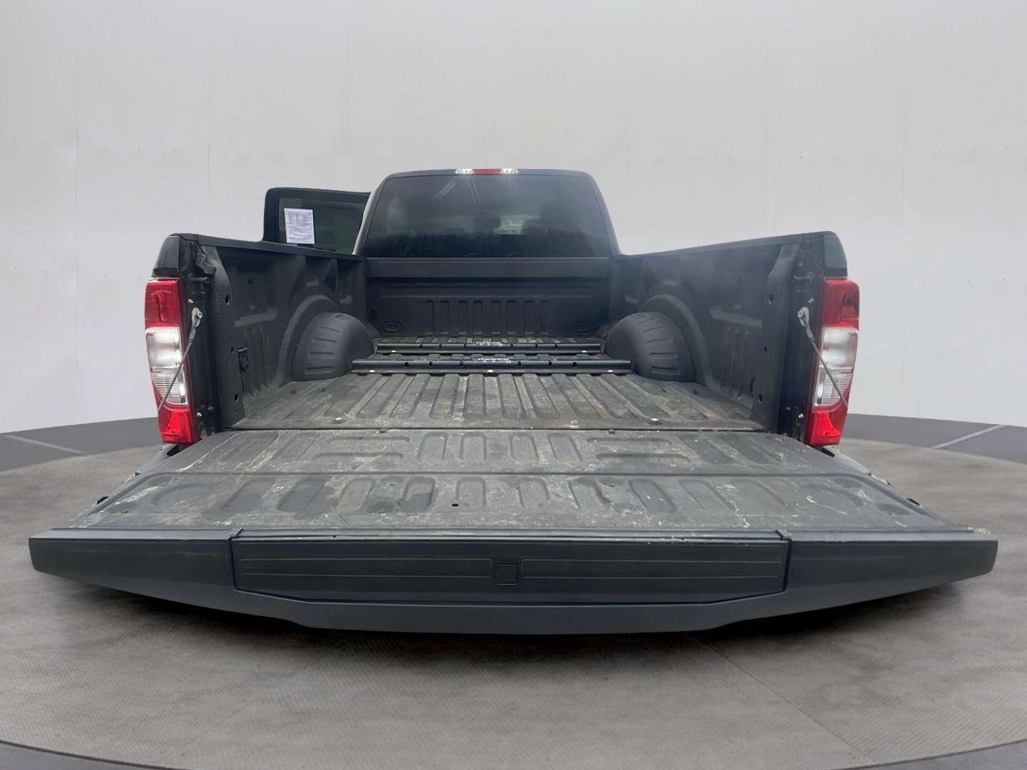 2022 Ford F-250SD XL