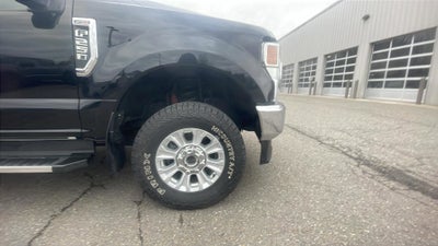 2022 Ford F-250SD XL